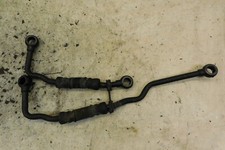 Kawasaki ZX-10 ZX10 ZXT 00 B Tomcat Ölleitung Ölschlauch Schlauch Rohr Leitung