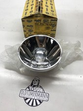 Reflektor Scheinwerfer R ohne LWR Ochse Hella 9DR117811-001 f. Mercedes W123 NOS Reflektor Scheinwerfer R ohne LWR Ochse Hella 9DR117811-001 f. Mercedes W123 NOS