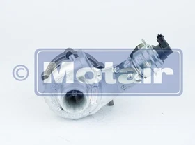 MOTAIR TURBO Turbolader für ALFA ROMEO Giulietta 159 FIAT Freemont Spider Brera