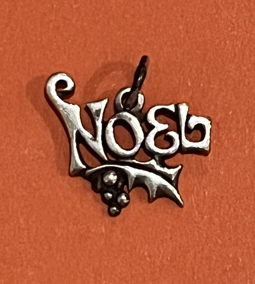 James avery noel best sale charm