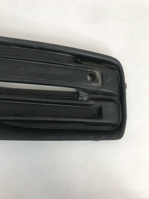 2020 2021 Volvo XC90 Front Left Fog Lamp Cover 31663512 OEM for 