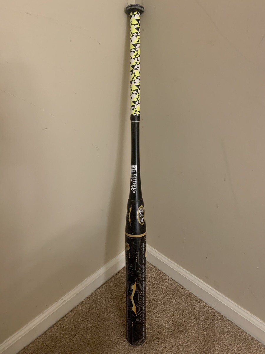 Monsta Crypto M8 3500 Stiff Handle Balanced Slowpitch Bat (25.5 B) USSSA  240 | eBay