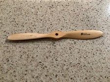 TF Top Flite 7-4 Wood Propeller RC Airplane 46g