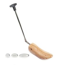 FootFitter Professional 1 - 3 inch High Heel Boot Stretcher Large Sizes 10-12