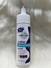 Keracolor Color Clenditioner Purple 2 fl.oz / 59 ml Color And Condition Hair