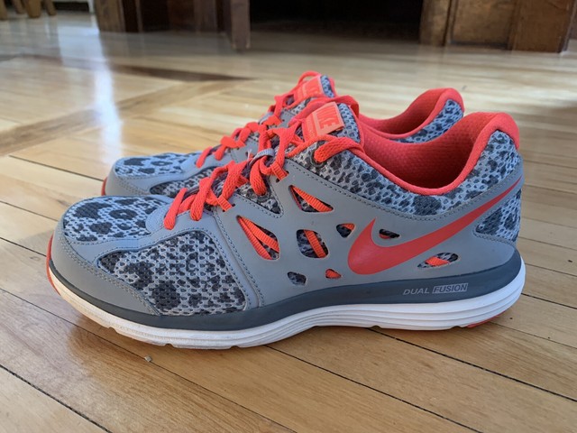 nike dual fusion lite womens