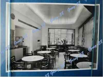 Photographer - Ohler-Stuttgart Tübinger Str. 20 Cafe' BEHR/Coffee Room/Stuttgart