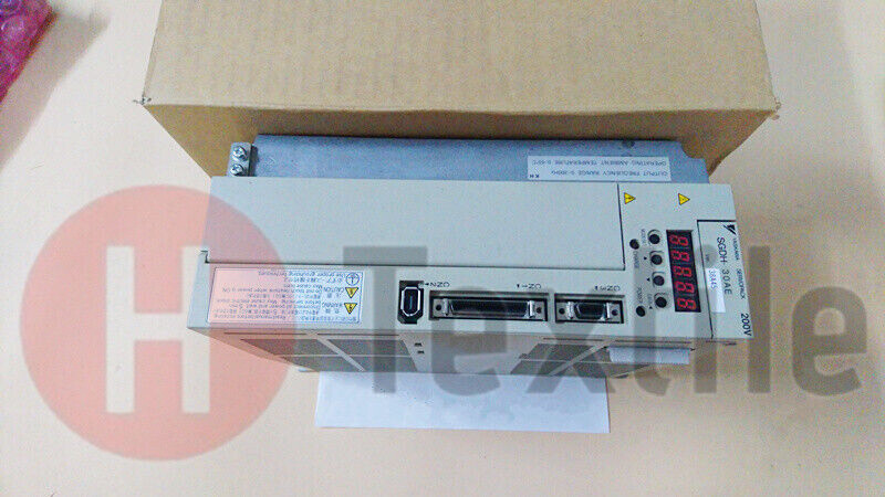 1PCS SGDH-30AE SERVO DRIVE New In Box SGDH30AE #A6-37