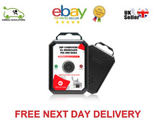 For Jeep Cherokee KL Renegade Fiat 500 Tipo Steering Lock Emulator