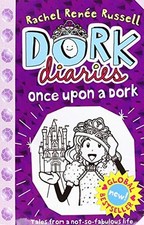 Dork Diaries Once Upon a Dopa By Rachel Renee Russell