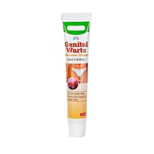 2-6pc Wart Remover Genital Ointment Herpe Cream Acuminatum Antibacterial Treat