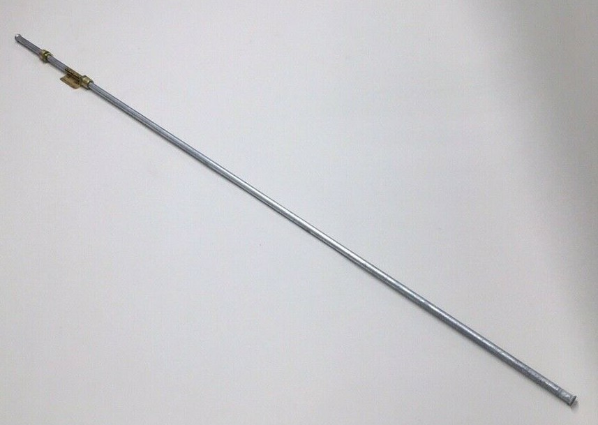 HL6040 Steel Brake Line 3/8" OD 40" Length S640 eBay