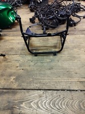 Kawasaki Gpz 500 S Ex 500 D Geweih Fronthalte...