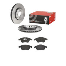 Plaquette de frein Renault SCENIC