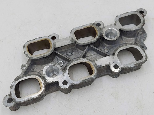 10-15 CADILLAC CTS LOWER INTAKE MANIFOLD 3.6L 12611155 - Picture 5 of 6