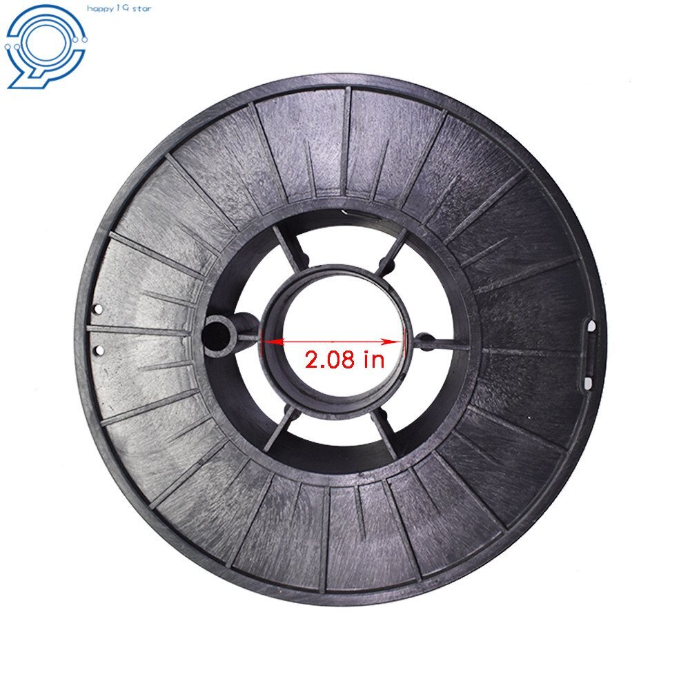 E71T-GS .030 in. Dia 10lb. Gasless-Flux Core Welding Wire 10-Lbs Spool US New