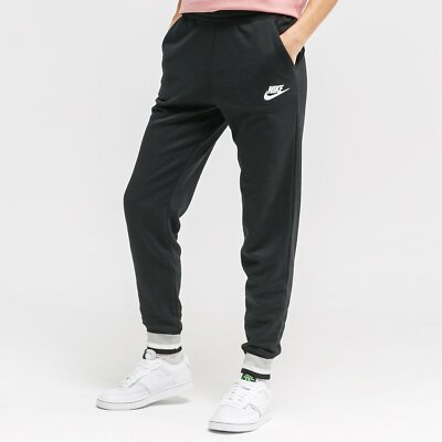 pantalon nike heritage mujer