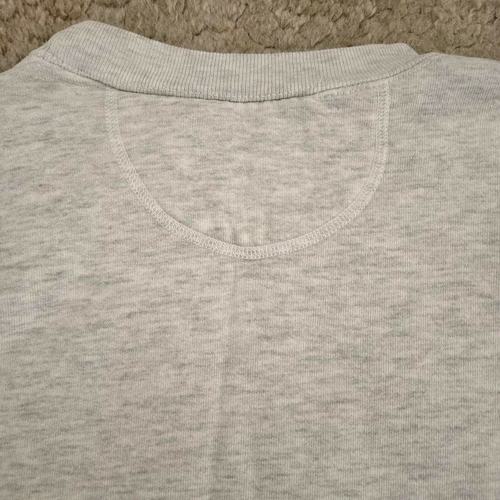 Vintage K-Products Inc Sweatshirt CT Technology Light Gray Heather Size XL - Picture 7 of 7