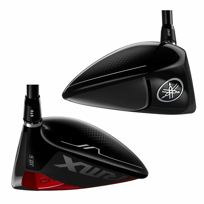 RMX VD/M・Steady Version SPEEDER BLACK50 【公式通販】