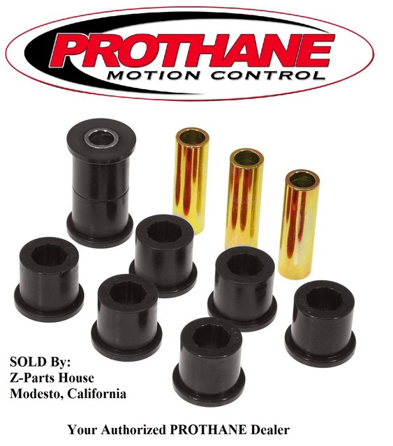 Polyurethane Control Arm Bushings for DATSUN 280ZX (7983) 14302BL eBay