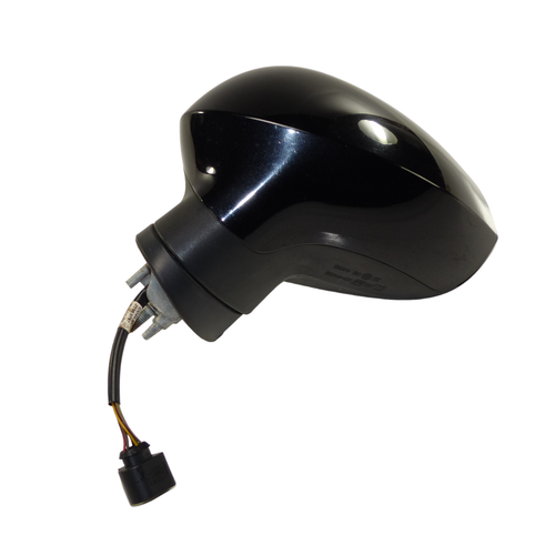 Seat Leon Spiegel Klappen Nicht Mehr Ein Spiegel links Aussenspiegel Seat Leon 1P elek. anklappbar LC9Z black