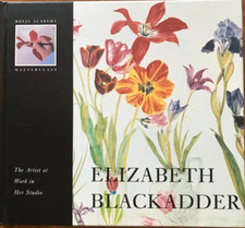 Elizabeth Blackadder: The Artist at Work in Her Studio (Royal Academy Masterclas