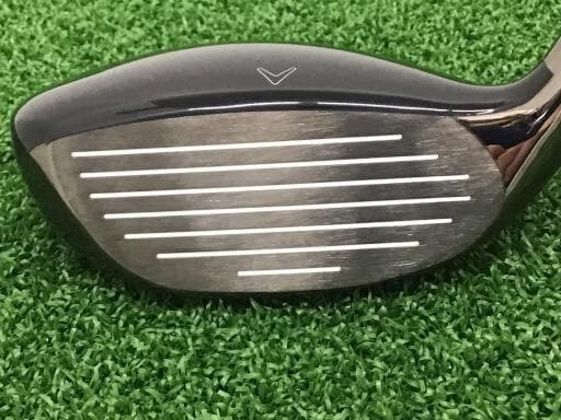 Callaway Golf - 【美品】PARADYM ユーティリティ （#5U:24°）:S Callaway PARADYM MAX FAST U5 Utility / 5u 24 Deg / Flex S