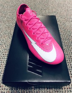 nike mercurial pink panther