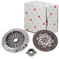 Kit d'embrayage Peugeot 806