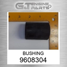 9608304 BUSHING fits CASE NEW HOLLAND (Surplus Open Box)