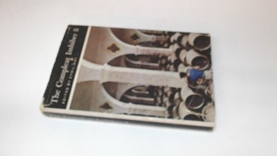 			The Complete Imbiber 8, CYRIL RAY (ed), Collins, 1965, Hardcover		