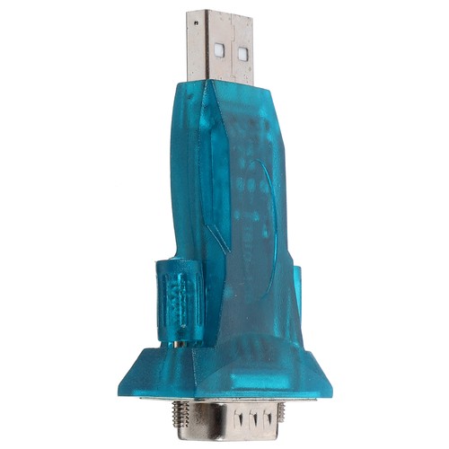 USB to Serial Cable Convenient Adaptor Port Module Fast Converter Cables - Afbeelding 12 van 12