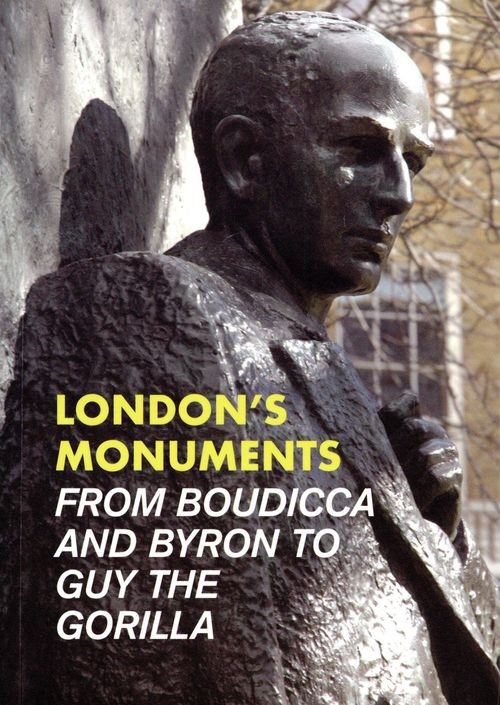 London's Monuments Andrew Kershman - Image 3