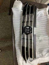 VW Tiguan Grille (Lower). 2022-24 Genuine OEM Grille Brand new