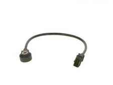 Knock sensor 0 261 231 007 BOSCH for ALFA ROMEO PEUGEOT LANCIA VOLVO FIAT OPEL