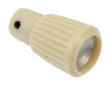 1960-63 Ford; Various Models; Windshield Wiper Switch Knob/Heater Switch Knob;