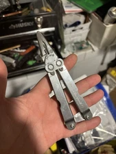 Paladin Tools PT-510 Multi Tool. SOG Brand. Made In USA