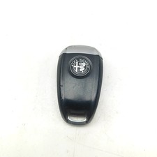 ALFA ROMEO STELVIO 949 Z&uuml;ndschl&uuml;ssel 156119222 2,2 Diesel 154 kW 2018 34844224