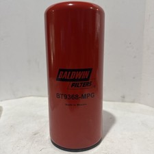 Baldwin BT9368-MPG Spin On Hydraulic Filter