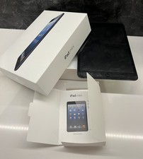 Apple iPad mini 1st Gen. 32GB, Wi-Fi, 7.9in - Black & Slate for