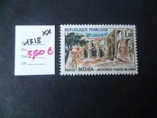 2005  TP FRANCE NEUF **  N° 1318  1961   COTE 3,50 €