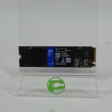 Western Digital WD 2280mm WD Blue SN580 1TB M.2 NVMe Gen 4.0 x 4 SSD WDS100T3B0E