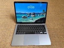 Apple MacBook Air  13.3" M1 16GB RAM - 1TB SSD - Space Grey