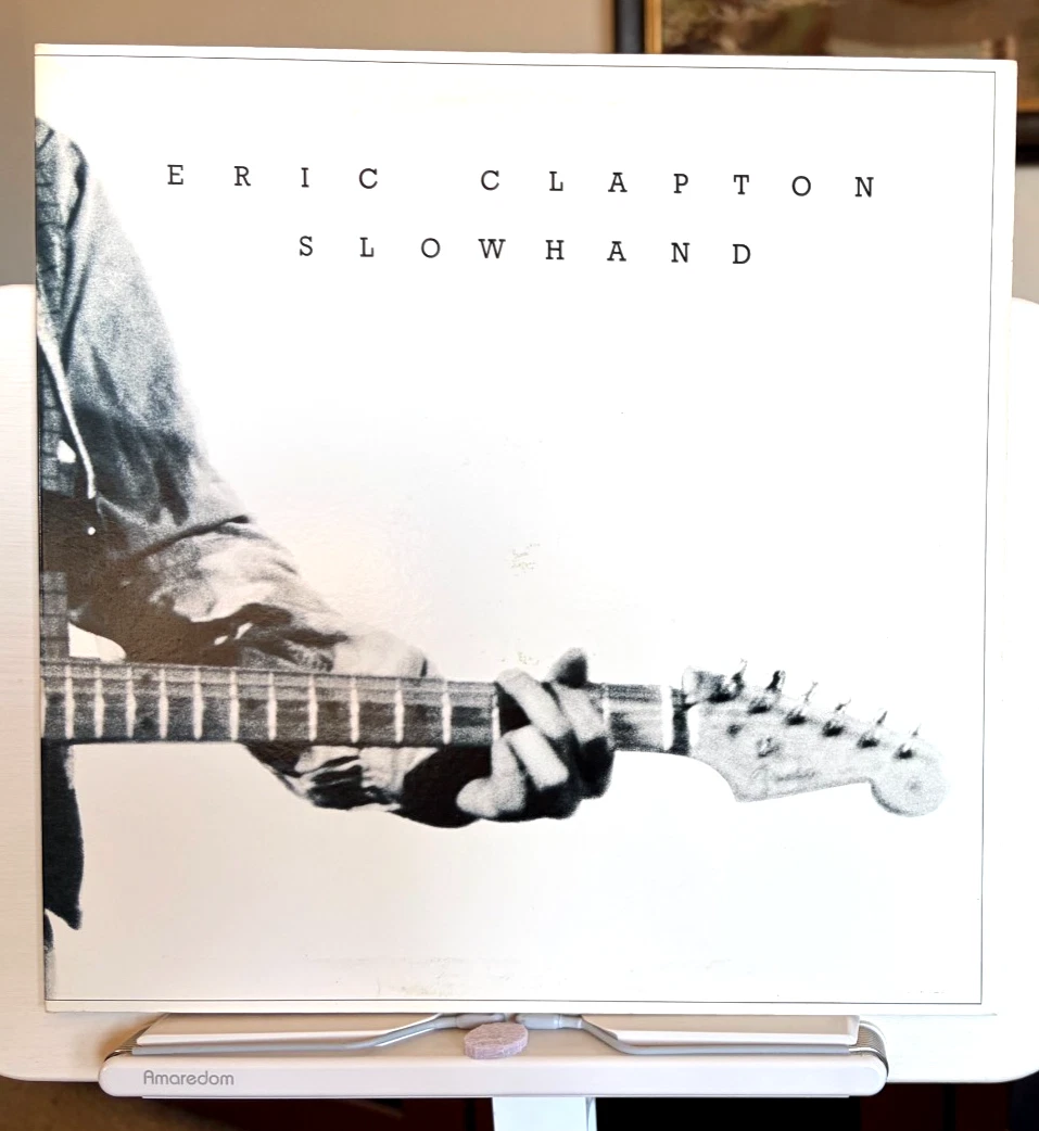 Las mejores ofertas en Eric clapton blues discos de vinilo de