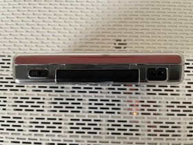 Authentic iQue DS Lite Dragon Console | VERY RARE | Tested | USB Charger