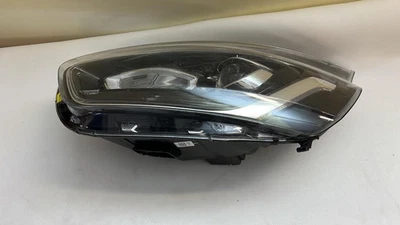 Frontscheinwerfer Ford Transit Custom JK21-13D153-BJ Xenon Links Headlight - Bild 1 von 4