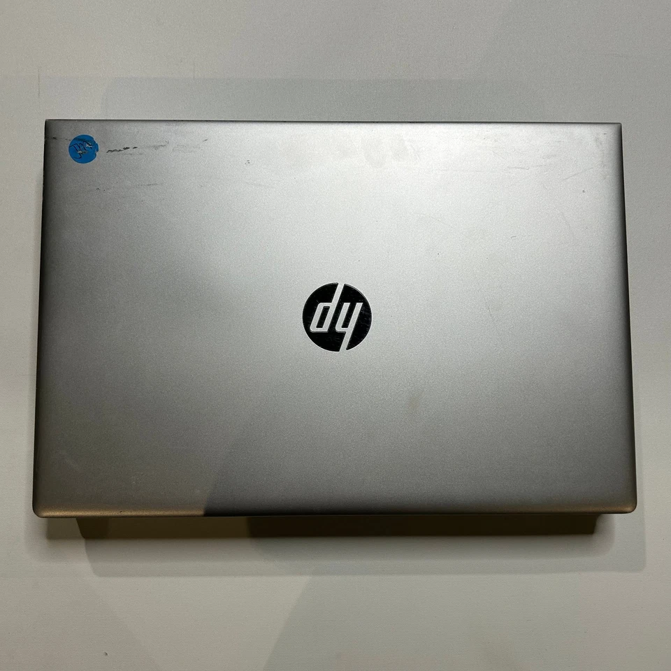HP ProBook 650 i5-8365U @1,60 GHz | 256 GB NVMe | 8 GB RAM | Sin sistema operativo | Lote de 2 Foto 2 de 4