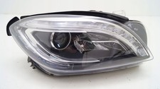 Frontscheinwerfer Mercedes-Benz GLE W166 A1668207359 Bi-Xenon Rechts Headlight Frontscheinwerfer Mercedes-Benz GLE W166 A1668207359 Bi-Xenon Rechts Headlight