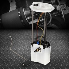 FOR 08 DODGE RAM 1500 W/ 26 GALLON TANK ELECTRIC REAR FUEL PUMP MODULE ASSEMBLY