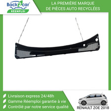 Pare-brise Renault Zoe